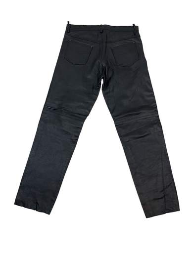 GIGOLEATHER Etches Leder Leather Trousers