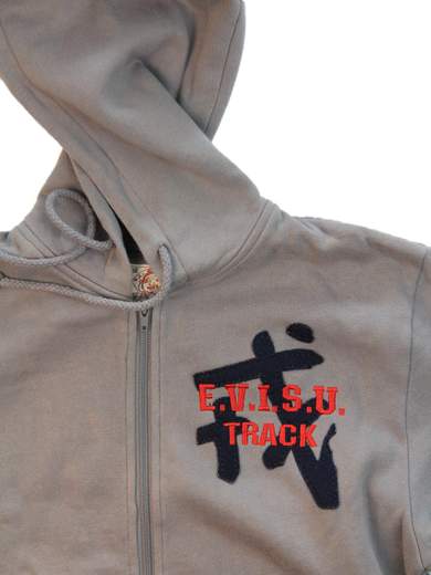 EVISU EA04HSW02-H11 Hoodie
