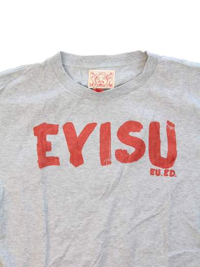 EVISU ESO5EM TS12 T-Shirt