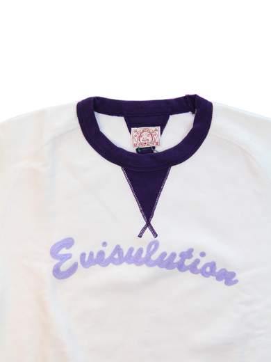EVISU Evisolution Sweater