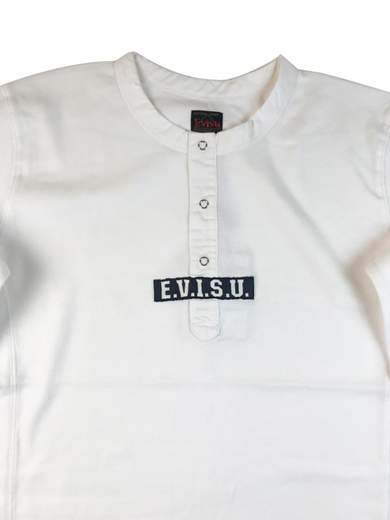 EVISU EA04HTS08-J077