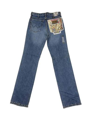WRANGLER Evolution BTL Jeans