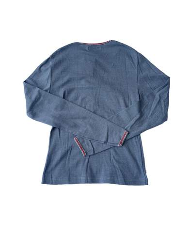 FIORUCCI FANB-TOR T-Shirt a manica lunga