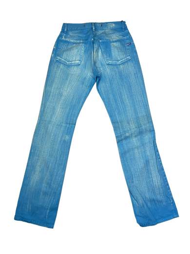 DIESEL Fanker 00361 Jeans