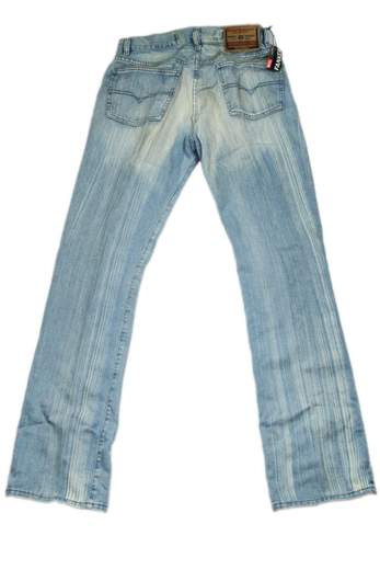 DIESEL Fanker Jeans