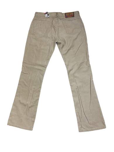 DIESEL Fanker MA100 pantalone a coste