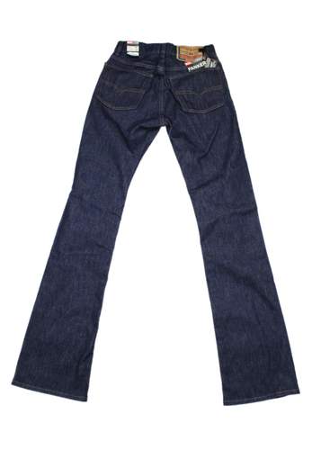 DIESEL Fanker Stretch Jeans