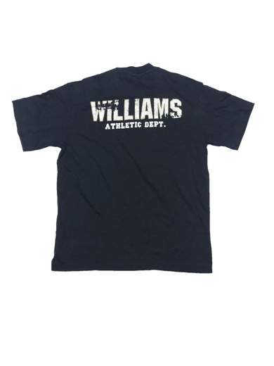 WILLIAMS WILSON Fantasy League Tee