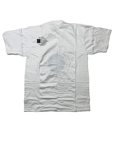 FIDO DIDO Fido Dido Tee Two