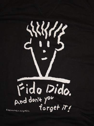 FIDO DIDO Fido Dido Sweater