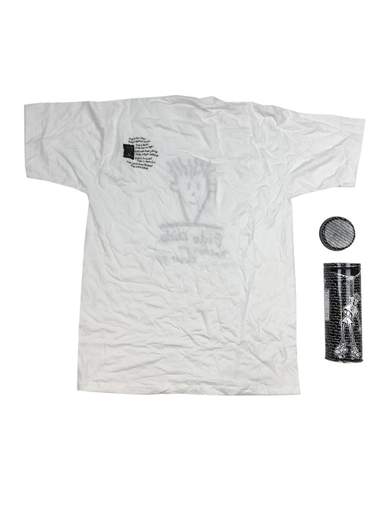 FIDO DIDO Fido Dido Tee