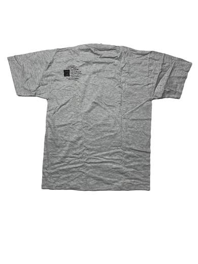 FIDO DIDO Fido Dido Tee