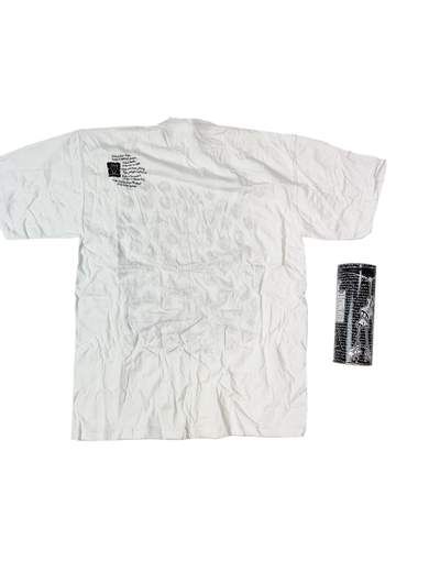 FIDO DIDO Fido Dido Tee