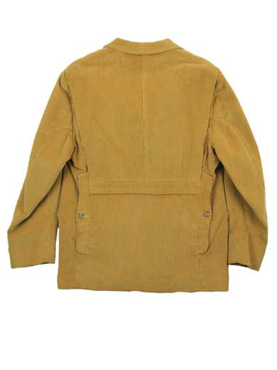 FILSON 2002 Gold giacca di velluto a coste