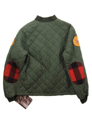 FILSON 2195ST Giacca trapuntata