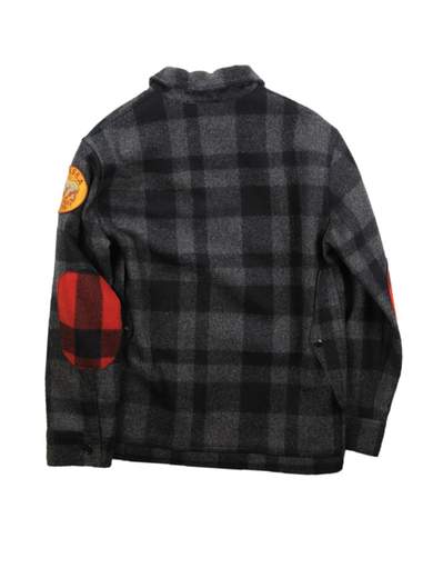 FILSON 2910 Wool Jacket giacca da boscaiolo