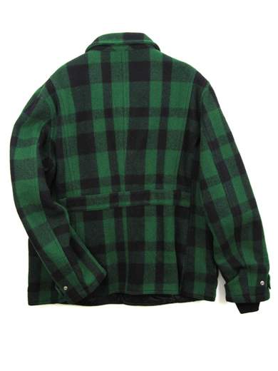 FILSON 2935 Wool Jacket giacca da boscaiolo