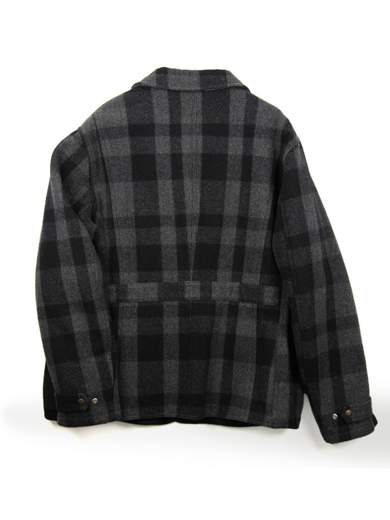 FILSON 2935 Wool Jacket giacca da boscaiolo