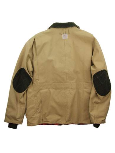 FILSON 934ST Giacca con toppe in lana