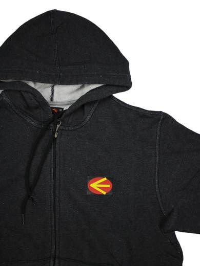 ENERGIE Firm Sweater felpa con cappuccio