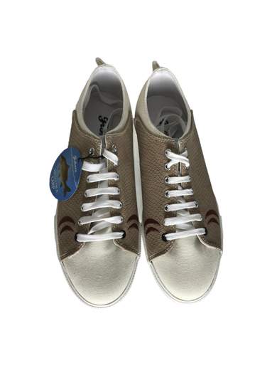 GIGOLÈ ARCHIVE Fishoes Sneakers a pesce