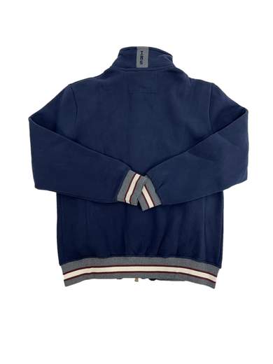 GIGOLÈ ARCHIVE FL56FE021 Rugby Sweater