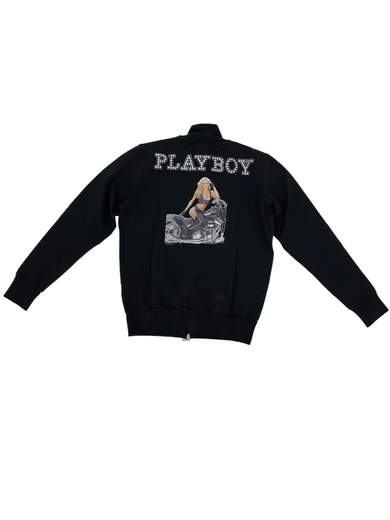 PLAYBOY FN101 Felpa