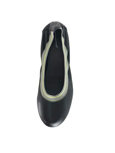 FORNARINA PEFLI3921WC Ballerine in pelle