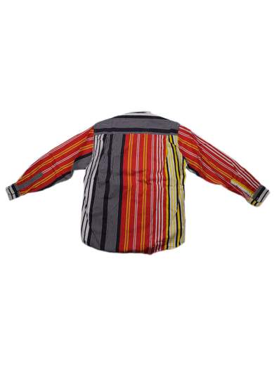 FOXHOUND Stripes Shirt
