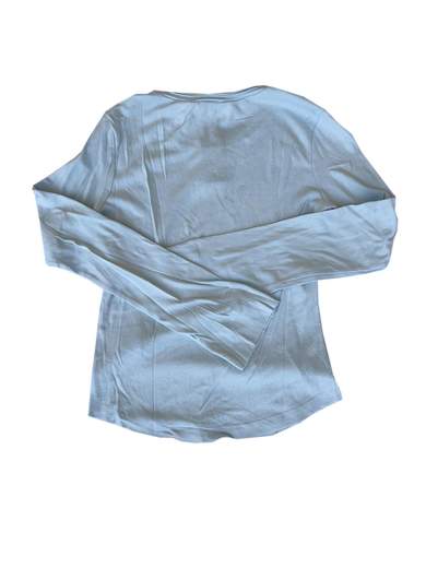 DIESEL Frozer T-Shirt a manica lunga