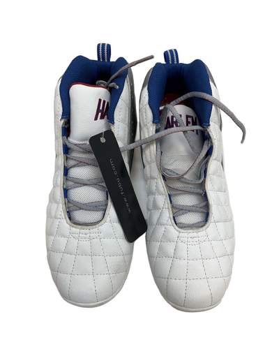 FUBU Fubu Harlem Globetrotters Vintage Sneakers Limited Edition
