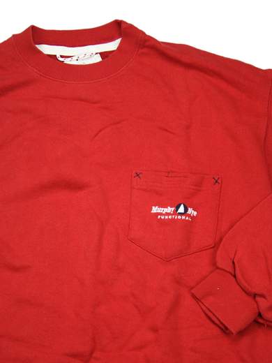 MURPHY&NYE Functional Sweater