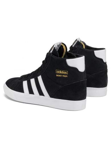 ADIDAS FW3100 Basket Profi Mid Sneakers