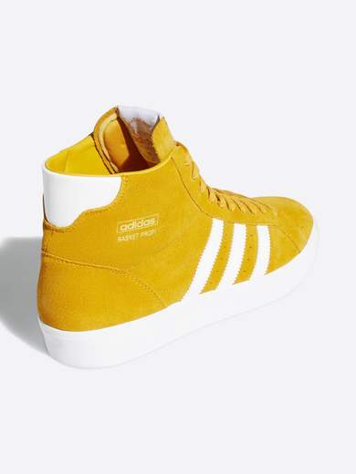 ADIDAS FW3103 Basket Profi Mid Sneakers
