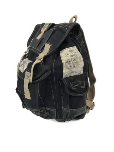 ENERGIE First Aid Backpack