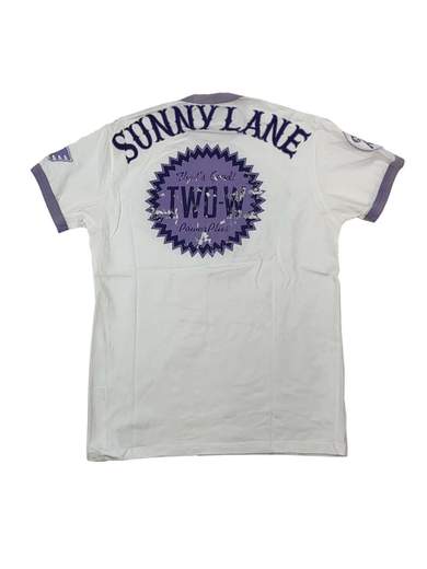 WILLIAMS WILSON Garet T-shirt