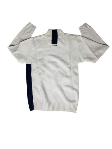 GAS Gasmacao Knitted Sweater