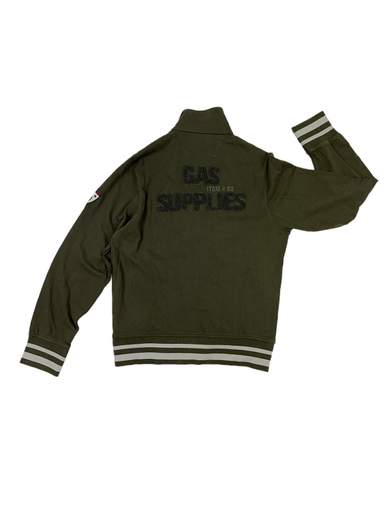 GAS Gas Squad felpa