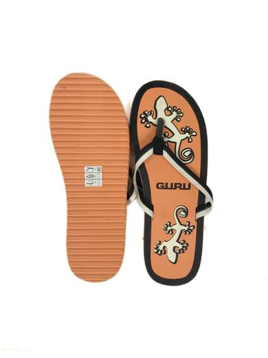 GURU Gecko Flip Flop infradito