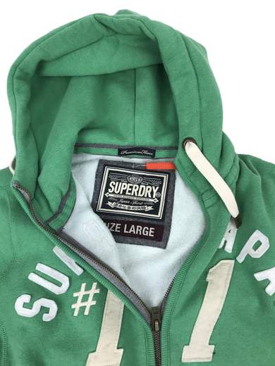 SUPERDRY Gee Hoodie