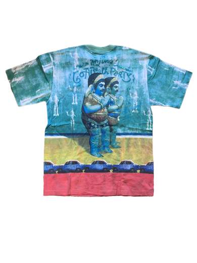 REPLAY Goa Tee