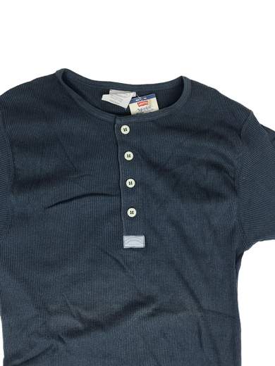 LEVI’S Gold Miner serafino a 4 bottoni