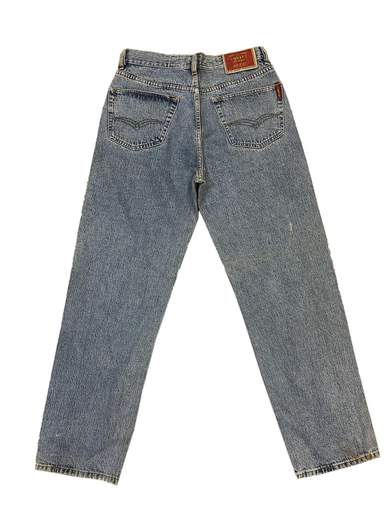 SOVIET Gorki Jeans