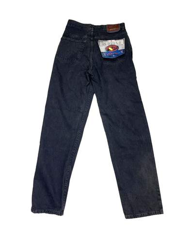 SOVIET Gorki Jeans