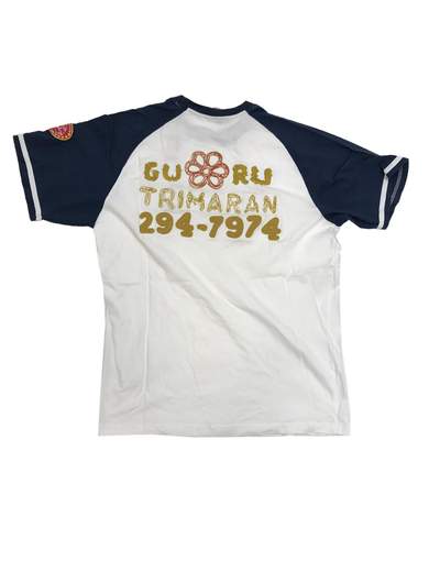 GURU Grand Cayman Tee