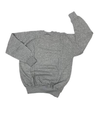 FARROW'S Grey Blast Sweater