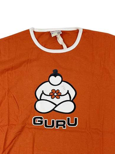 GURU Sumo T-Shirt