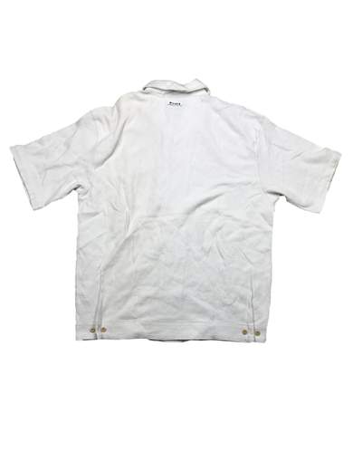 WILKER Hand loomed T-Shirt