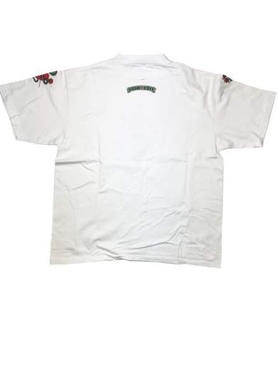 GIGOLÈ ARCHIVE Hard Tail Tee