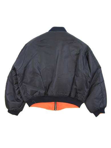 HARLEY DAVIDSON Sportster Bomber Double Face